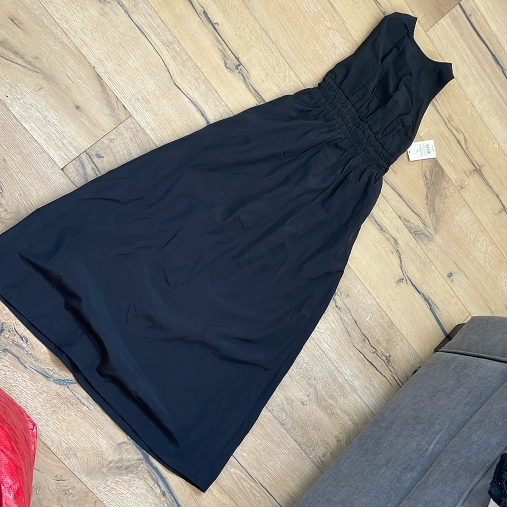 NWT Target A New Day apron style sundress XS